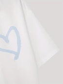 Men's Lightweight Cartoon Print Shirt