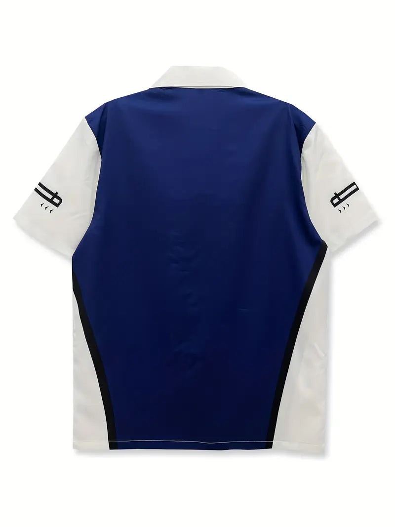 Men'S Crown Stretch  Casual Shirt