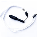 GlowCanvas Tee – Light-Activated Drawing T-Shirt