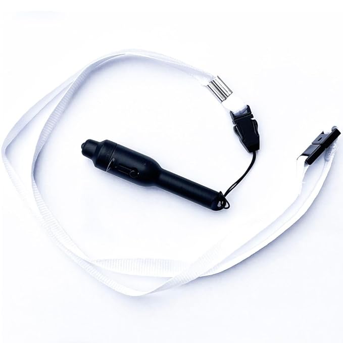 GlowCanvas Tee – Light-Activated Drawing T-Shirt