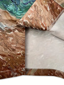 Men's Casual Countryside Comfort Sketch Shirt