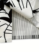 Men'S Casual Shirt with Cute Cat Printed Shirt