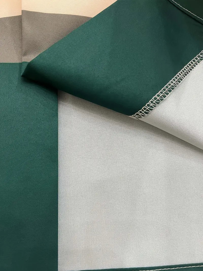 Men's Versatile Casual Lapel Shirt