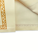 Men's Casual Palm Tree Beach Shirt