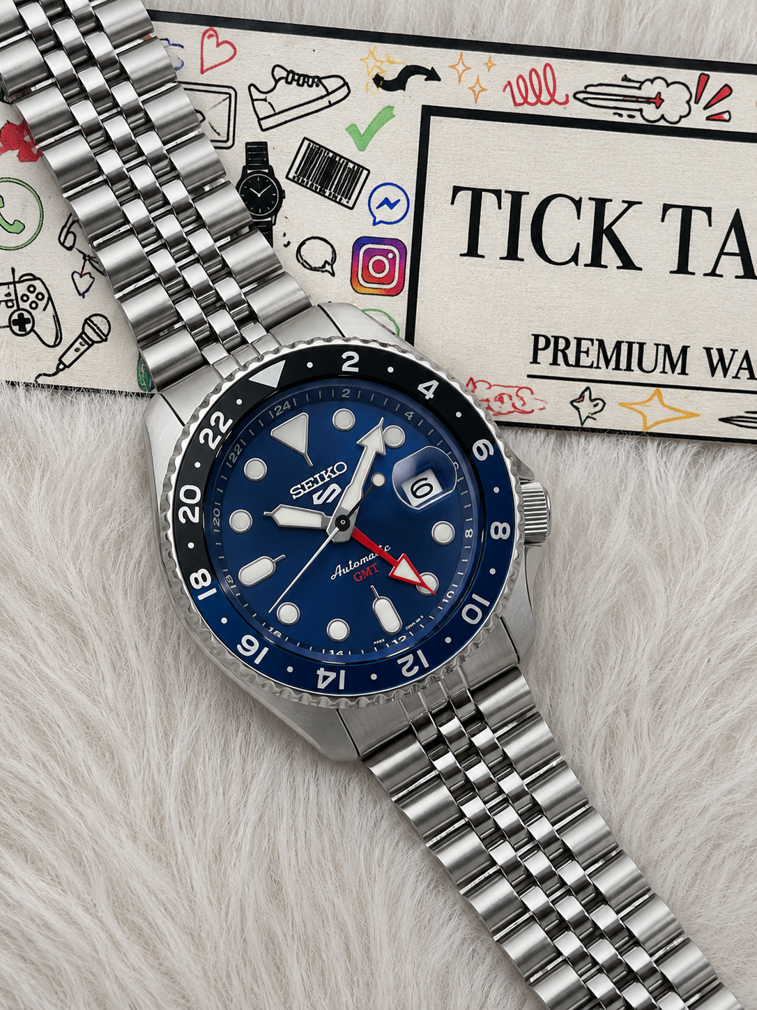 Timeless Style Starts Here