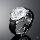 Mreurio Men’s Luxury Multi-Function Chronograph Watch