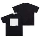 GlowCanvas Tee – Light-Activated Drawing T-Shirt