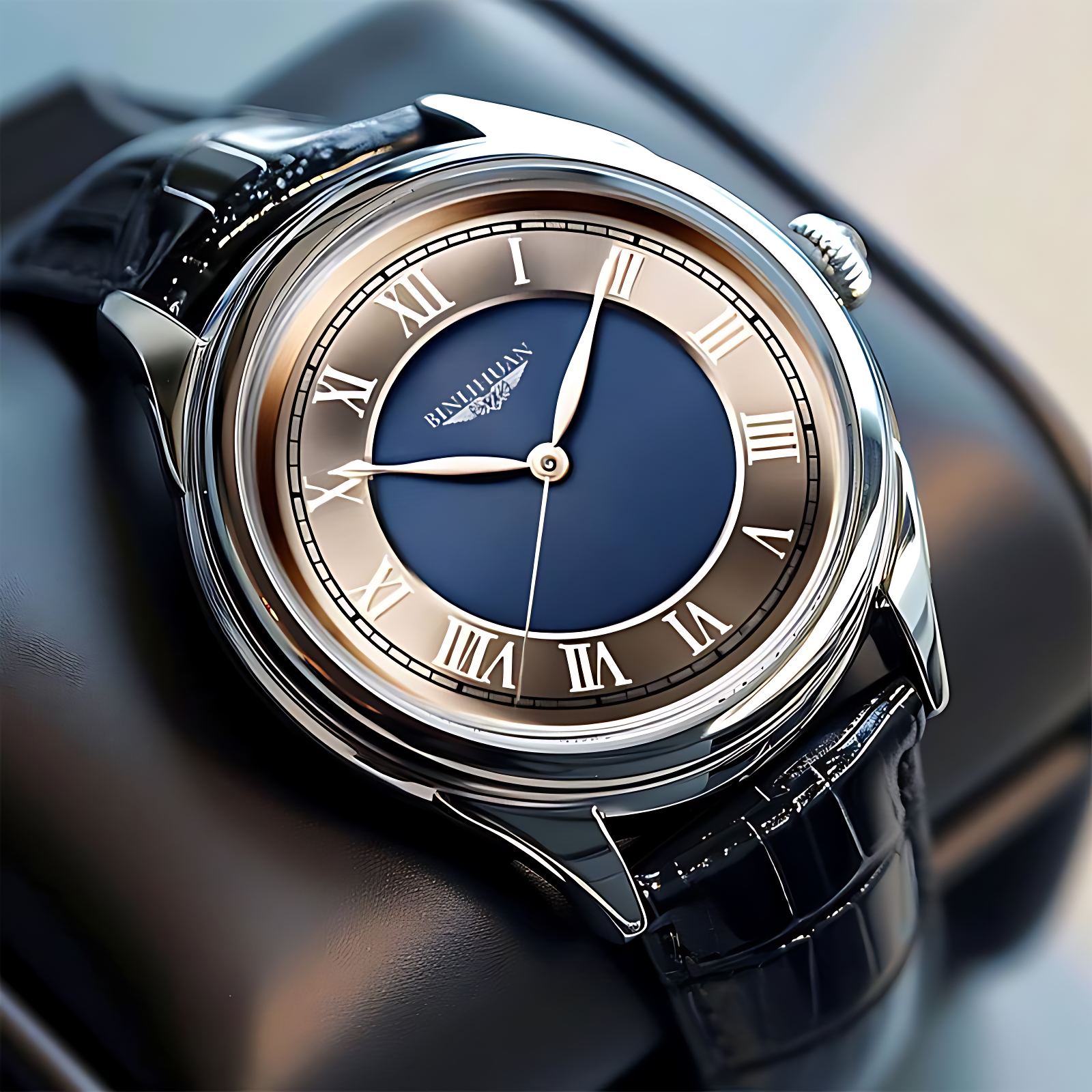 Vikram Sharma, Delhi