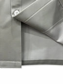 Men's Casual Tie-Dye Splatter Print Shirt