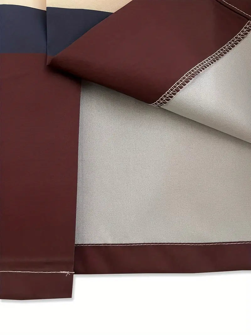 Men's Versatile Casual Lapel Shirt